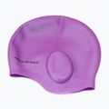 AQUA-SPEED Κολυμβητικό καπάκι Ear Cap 09 μοβ 128 2