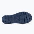 Γυναικείες σαγιονάρες AQUA-SPEED Panama navy blue/blue 5