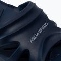 Ανδρικές σαγιονάρες πισίνας AQUA-SPEED Florida navy blue 464 7