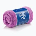 AQUA-SPEED Dry Coral πετσέτα γρήγορου στεγνώματος μωβ 2