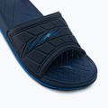 Σαγιονάρες πισίνας AQUA-SPEED Aspen navy blue 464 7