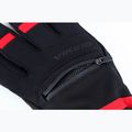 Γάντια σκι Viking Kuruk 2.0 Ski black/red 6