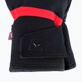 Γάντια σκι Viking Kuruk 2.0 Ski black/red 7