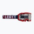 Leatt Velocity 4.5 royal / clear γυαλιά ποδηλασίας 8023020460 6