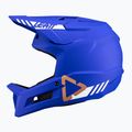 Παιδικό κράνος ποδηλάτου Leatt MTB Gravity 1.0 Jr V24 ultrablue 4