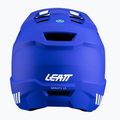 Παιδικό κράνος ποδηλάτου Leatt MTB Gravity 1.0 Jr V24 ultrablue 5