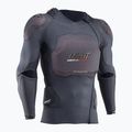 Leatt 3DF AirFit Lite Evo LS ποδηλατική πανοπλία μαύρο 2