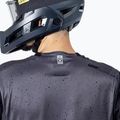 Ανδρική Leatt MTB Enduro 3.0 ποδηλατική φανέλα γραφίτη 4