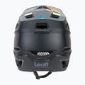 Leatt MTB κράνος ποδηλάτου Gravity 4.0 V25 μαύρο 4