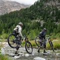 Leatt MTB 1.0 Allmtn V22 κράνος ποδηλάτου ναυτικό μπλε 1022070690 9