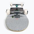 Globe G1 Nine Dot Four κλασικό skateboard μαύρο και άσπρο 10525375 5