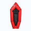 Pinpack Packraft Compact ανοιχτό ποντόνι κόκκινο