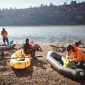 Pinpack Packraft ανοιχτό πλωτό σκάφος Amundsen II Μαρόκο 8