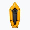 Pinpack Packraft Compact ανοιχτό ποντόνι κίτρινο