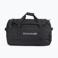 Dakine Eq Duffle 50 l ταξιδιωτική τσάντα μαύρο D10002935