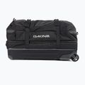 Dakine Split Roller 85 l ταξιδιωτική βαλίτσα μαύρο D10002941 3