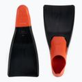 FINIS Long Floating Fins 3-5 κόκκινο/μαύρο 1.05.037.04 2