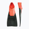 FINIS Long Floating Fins 3-5 κόκκινο/μαύρο 1.05.037.04 5