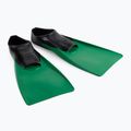 FINIS Long Floating Fins 13-14 μαύρο-πράσινο 1.05.037.09 πτερύγια κολύμβησης