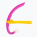 FINIS Stability Snorkel μαγικός παιδικός σωλήνας κολύμβησης magenta