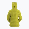 Arc'teryx Cerium Hoody lampyre γυναικείο πουπουλένιο μπουφάν 3