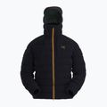 Ανδρικό μπουφάν Arc'teryx Thorium Hoody down jacket dark magic