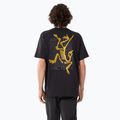 Ανδρικό Arc'teryx Arc'Multi Bird Logo t-shirt μαύρο 3