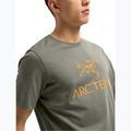 Ανδρικό T-shirt Arc'teryx Arc'Word Logo forage T-shirt 5