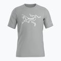 Ανδρικό Arc'teryx Ionia Merino Wool Logo Void T-shirt με λογότυπο 5