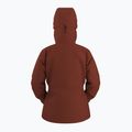 Γυναικείο φουσκωτό μπουφάν Arc'teryx Atom Hoody sequoia 2