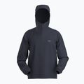 Ανδρικό υβριδικό μπουφάν Arc'teryx Epsilon Insulated Hoody black sapphire