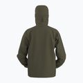 Ανδρικό υβριδικό μπουφάν Arc'teryx Epsilon Insulated Hoody tatsu 2