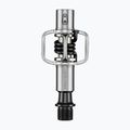 Crankbrothers Eggbeater 1 πεντάλ ποδηλάτου ασημί/μαύρο CR-14791 6