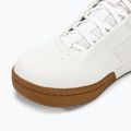 Παπούτσια ποδηλασίας Crankbrothers Stamp Lace white/white/gum outsole 7