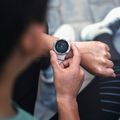 Suunto 5 G1 λευκό SS050300000 ρολόι 6