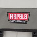 Rapala Sportsman's 13 Satchel γκρι τσάντα αλιείας RA0700029 4