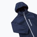 Reima παιδικό softshell μπουφάν Vantti navy 12