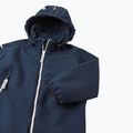 Παιδική ολόσωμη φόρμα softshell Reima Mjosa navy 5