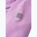 Παιδική ολόσωμη φόρμα softshell Reima Mjosa lilac pink 7