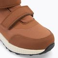 Παιδικά παπούτσια Reima Hiivin cinnamon brown 7