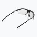 Γυαλιά ηλίου Rudy Project Rydon matte black/impactx photochromic 2 black 5