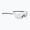 Γυαλιά ηλίου Rudy Project Rydon white carbonium/impactx photochromic 2 black