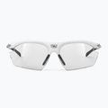 Γυαλιά ηλίου Rudy Project Rydon white carbonium/impactx photochromic 2 black 2