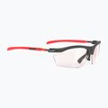 Γυαλιά ηλίου Rudy Project Rydon carbonium/impactx photochromic 2 laser red