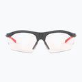 Γυαλιά ηλίου Rudy Project Rydon carbonium/impactx photochromic 2 laser red 2