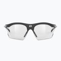 Γυαλιά ηλίου Rudy Project Rydon Slim matte black/impactx photochromic 2 black 2