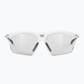 Γυαλιά ηλίου Rudy Project Rydon Slim white carbonium/impactx photochromic 2 black 2