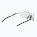 Γυαλιά ηλίου Rudy Project Rydon Slim white carbonium/impactx photochromic 2 black 4