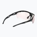 Γυαλιά ηλίου Rudy Project Propulse black matte/impactx photochromic 2 red 4