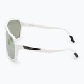 Γυαλιά ηλίου Rudy Project Spinshield white matte/racing green 4